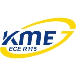 KME NEVO R115-ANLAGE