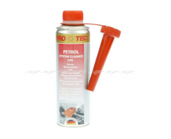 PRO TEC Petrol System Cleaner LPG 375ml