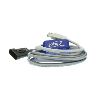 KME (USB) Interfacekabel OPTIC FTDI