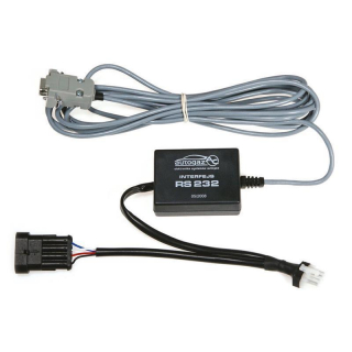 STAG INTERFACE RS232 KPL.
