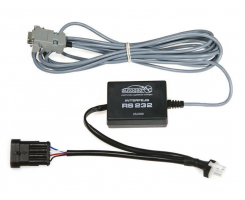 STAG INTERFACE RS232 KPL.