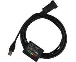 CCY Interfacekabel LPG USB FTDI für BRC