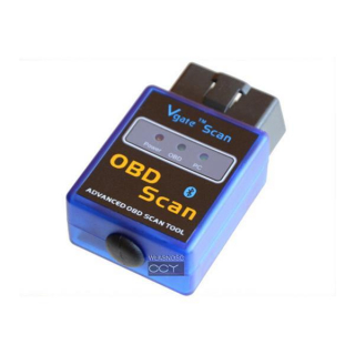 VGATE Interface OBD2 Bluetooth Scan Tool