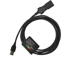 CCY Interfacekabel für OMVL Dream XXI-P USB