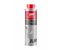 JLM Diesel DPF ReGeneration Plus 250ml