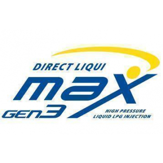 Prins Direct LiquiMax Gen3 Ford B-Max 1000ccm 74 KW Baujahr:2012-2019 Motorcode: SFJA/SFJB