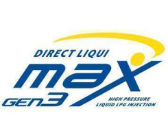 Prins Direct LiquiMax Gen3 Ford C-Max II 1600ccm 110/134...