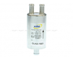 KME Fiberglasfilter 779 / 12mm - 2 x 12mm